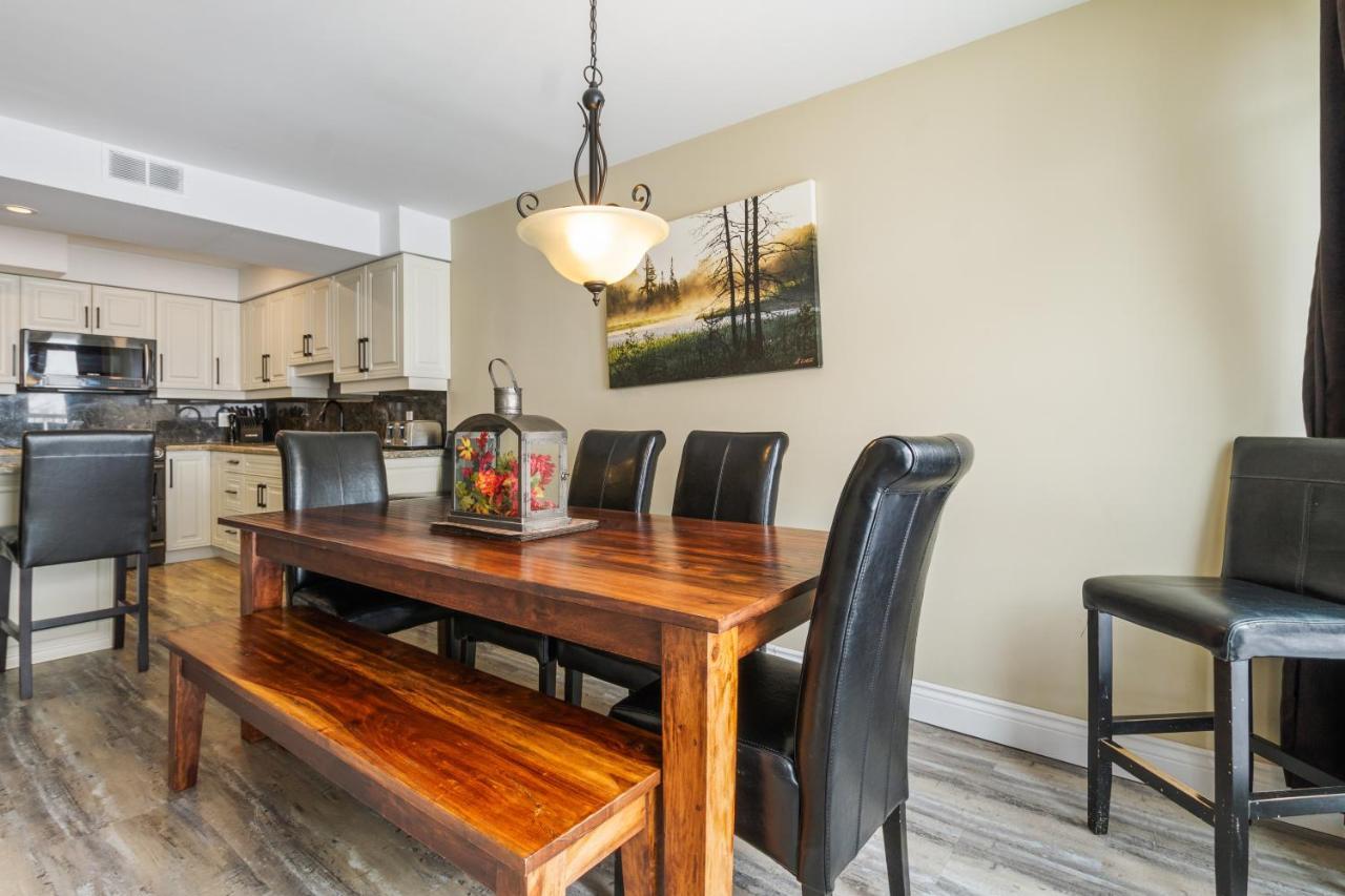 2Br Slopeside In Chateau Ridge Blue Mountains Luaran gambar