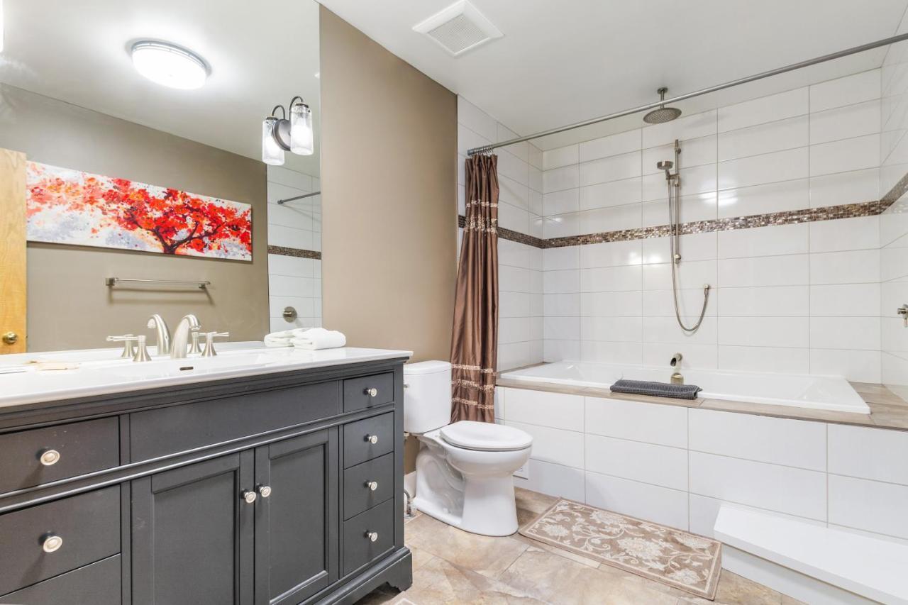 2Br Slopeside In Chateau Ridge Blue Mountains Luaran gambar