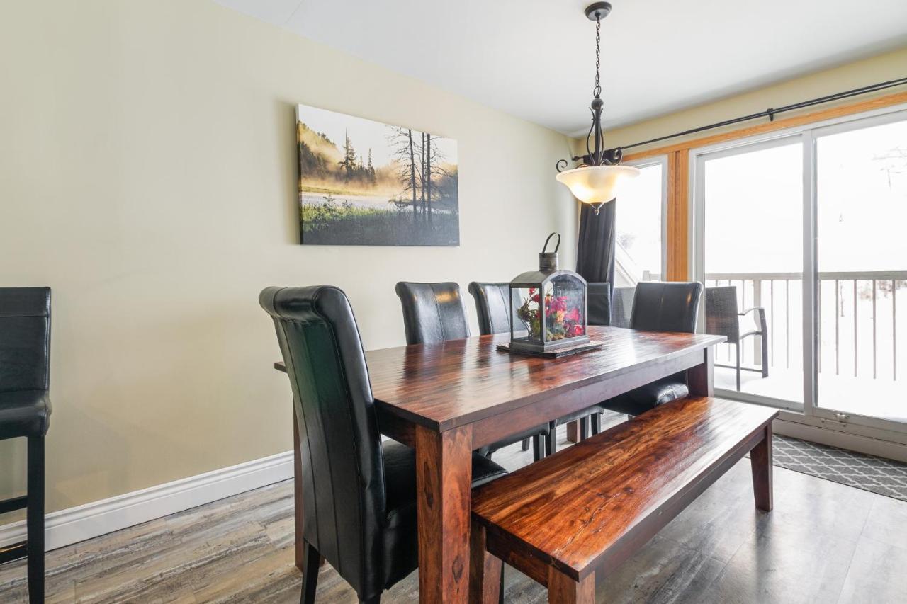 2Br Slopeside In Chateau Ridge Blue Mountains Luaran gambar