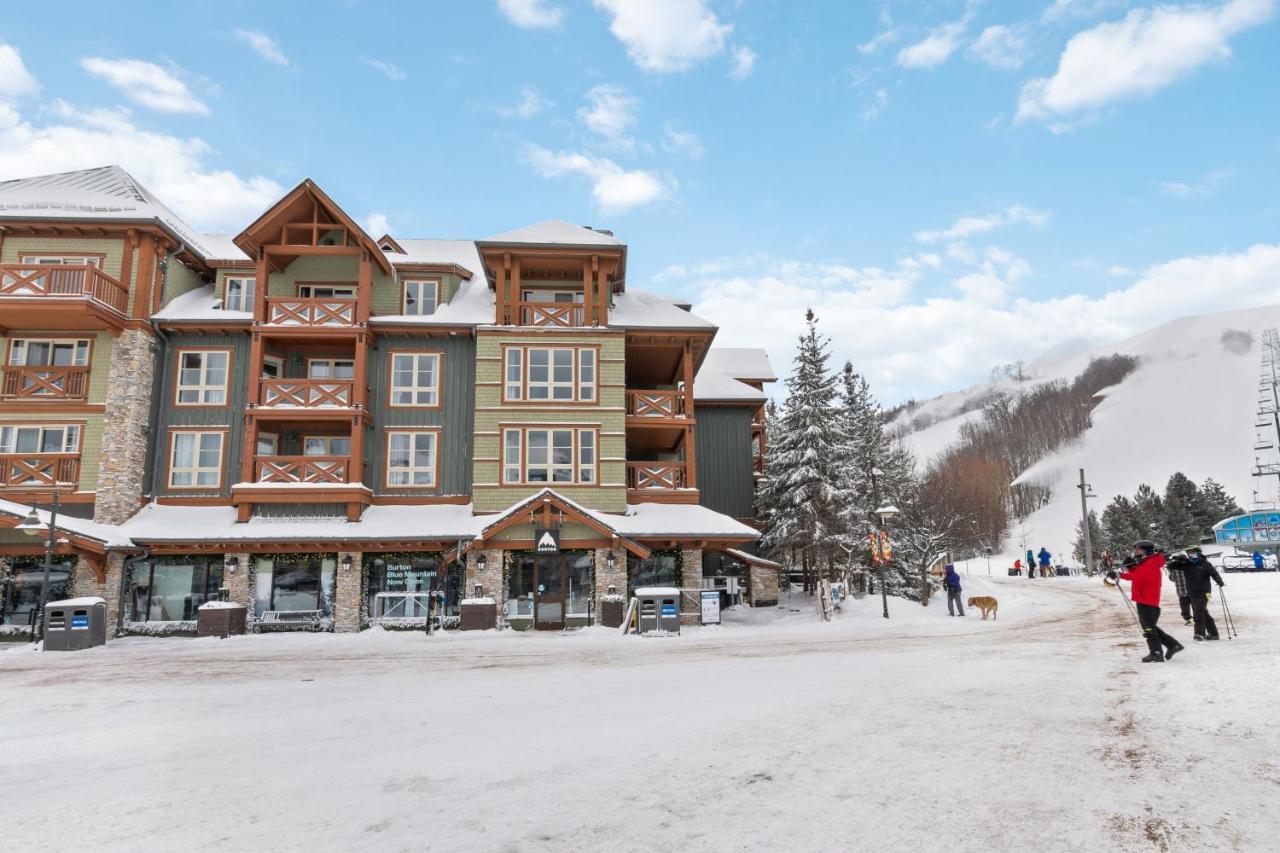 2Br Slopeside In Chateau Ridge Blue Mountains Luaran gambar